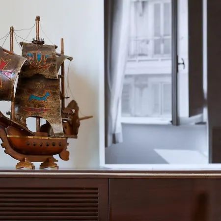 M52 Buda By Danube & Castle View Apartman Budapest