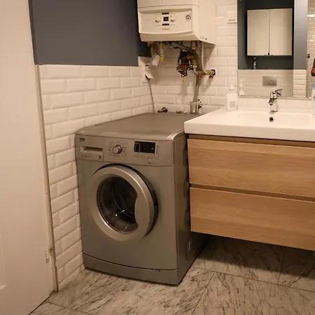 M52 Buda By Danube & Castle View Apartament Budapesta