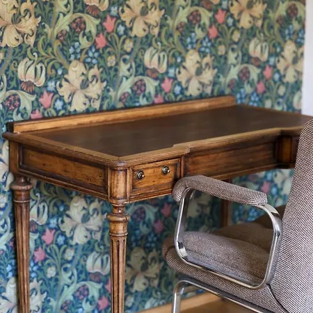 M52 Buda By Danube & Castle View Appartement Boedapest