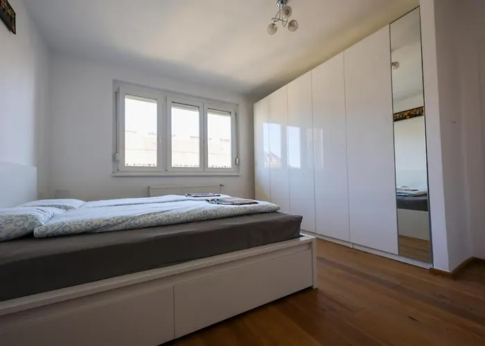 M52 Buda By Danube & Castle View Apartament Budapeszt