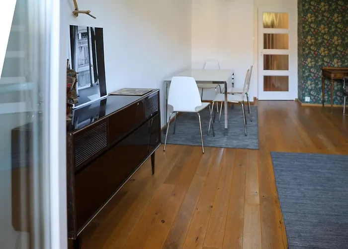 Apartamento M52 Buda By Danube & Castle View
