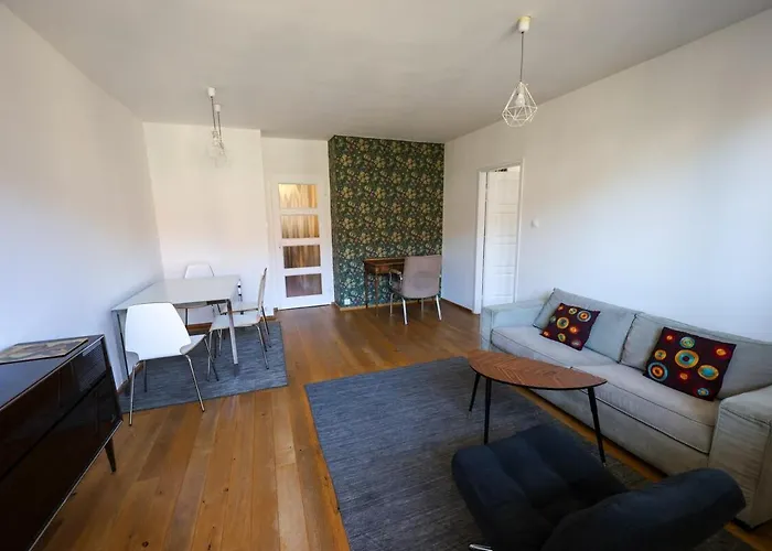 Apartamento M52 Buda By Danube & Castle View *