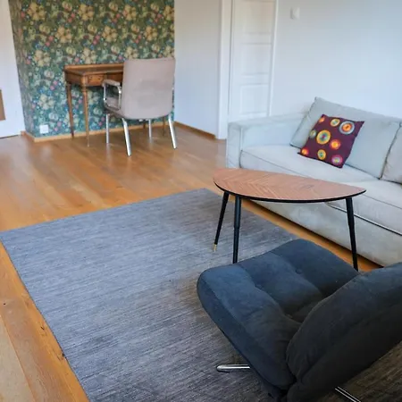 Apartment M52 Buda By Danube & Castle View Budapest