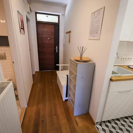 M52 Buda By Danube & Castle View Budapest