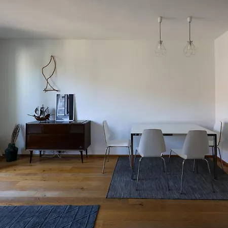 M52 Buda By Danube & Castle View *