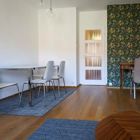 M52 Buda By Danube & Castle View Apartament Budapeszt